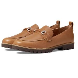 Gentle Souls By Kenneth Cole | Eugene Loafers Lug Bit Size 8.5